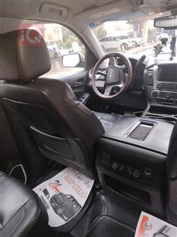 شيفروليه تاهو